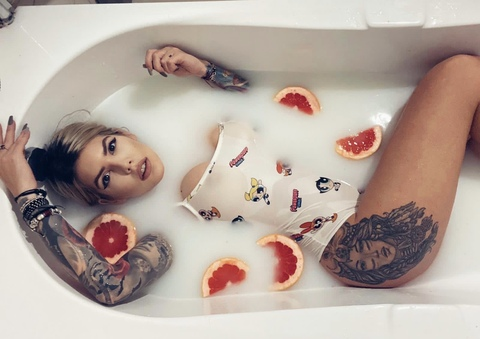 Video leaks iam_aalexaa