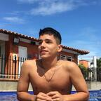 iamalejooo Profile Picture