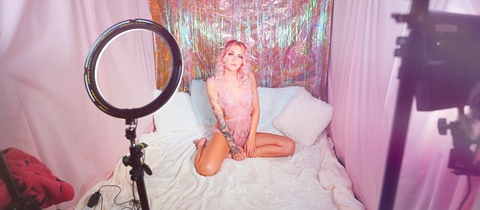 Video leaks iamavafrost