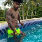 iamblackg Profile Picture