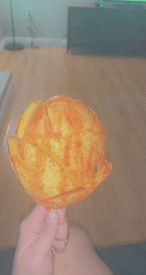 Video leaks iamcandywife