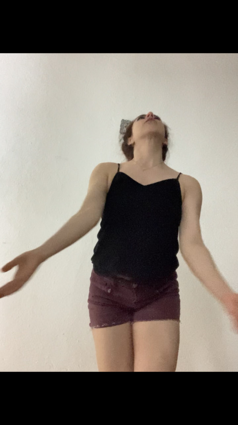 Video leaks iamcaro