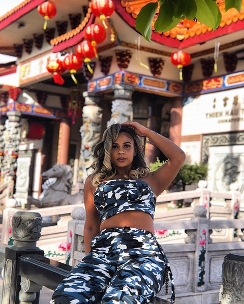 Video leaks iamlexnicole_