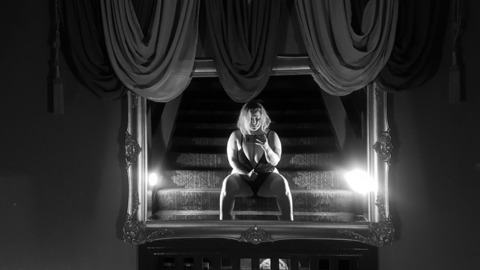 Video leaks iamlovelux