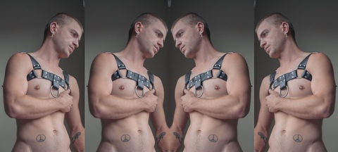 Video leaks iamtombentley