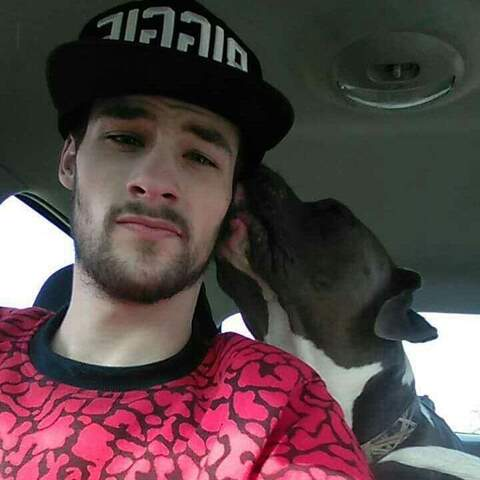 Video leaks ian.z.barton26