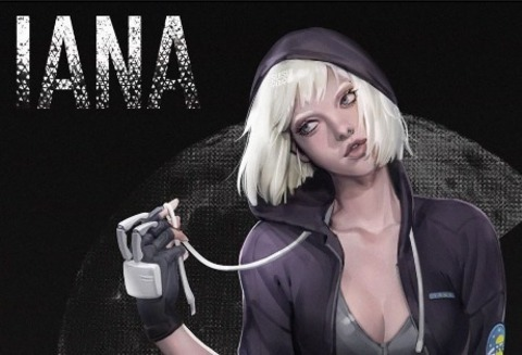 Video leaks ianaa
