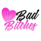 iebadbitches (IE BAD BITCHES) OnlyFans Leaked Content 

 profile picture