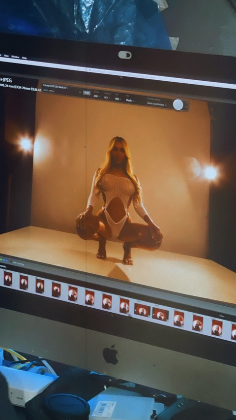 Video leaks iesha_marie