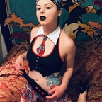 ifmybonescouldtalk Profile Picture