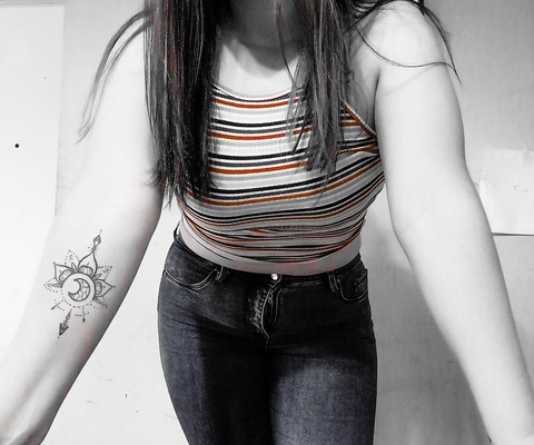 Video leaks ignacia_vilou