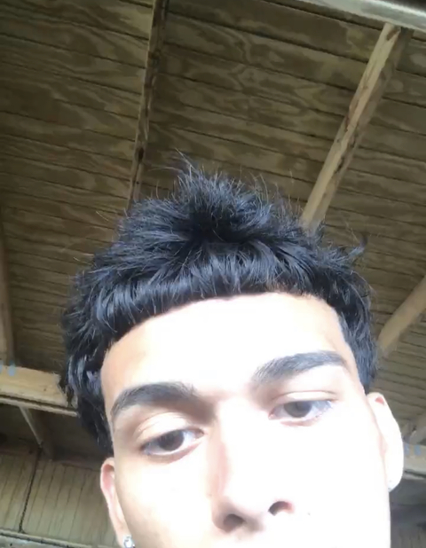 Video leaks ignaciozane