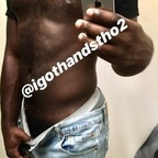 igothandstho2 (Head is the Answer) OnlyFans Leaked Videos and Pictures 

 profile picture