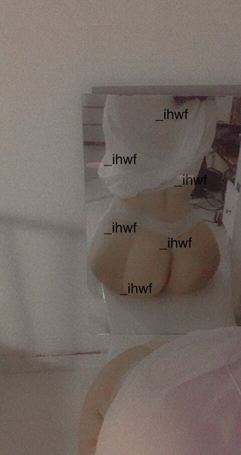 Video leaks ihwf20