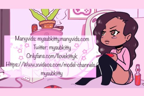 Video leaks ilovekittyk