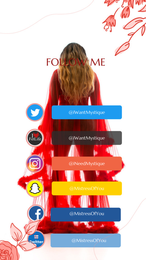 Video leaks ilovemystique