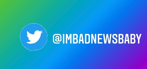 Video leaks imbadnewsbaby