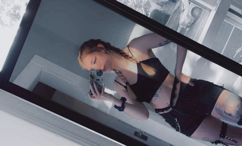 Video leaks imbeccalynnn