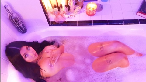 Video leaks imhollyday