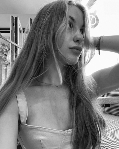 Video leaks imkristi