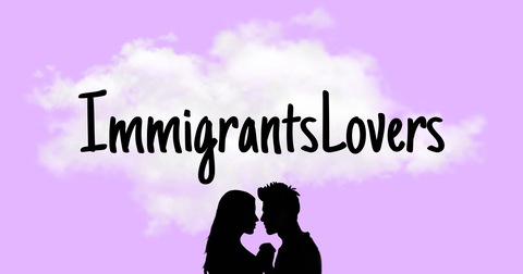 Video leaks immigrantslovers