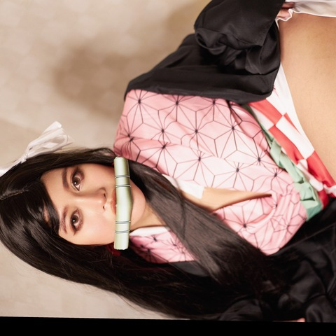 Video leaks imshepia