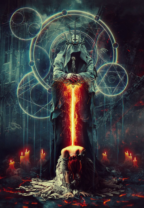 Video leaks imthecrucifix