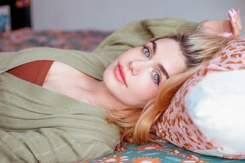 Video leaks imthestark