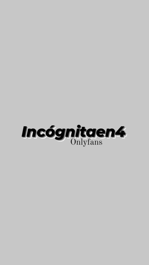 Video leaks incognitaen4
