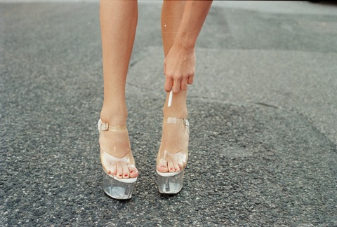 Video leaks indicadarling