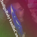 Indigobaby_vanillacandy @indigobaby_vanillacandy Leak OnlyFans 

 profile picture