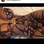 indyamarie (🍑TH) free OnlyFans content 

 profile picture