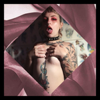 ingridsage Profile Picture