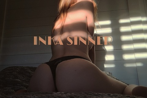Video leaks inka.sinner