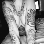 inkaddicted17 Profile Picture