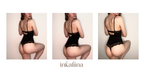 Video leaks inkaliina