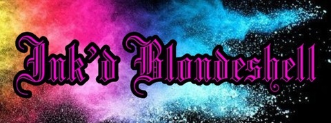 Video leaks inkdblondeshell