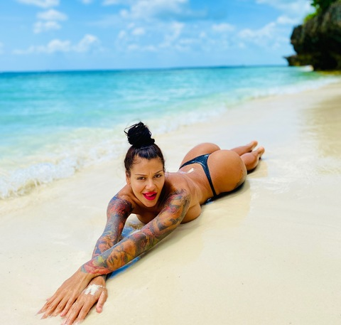 Video leaks inked_hriss