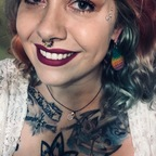 inkedandcurvygirl Profile Picture