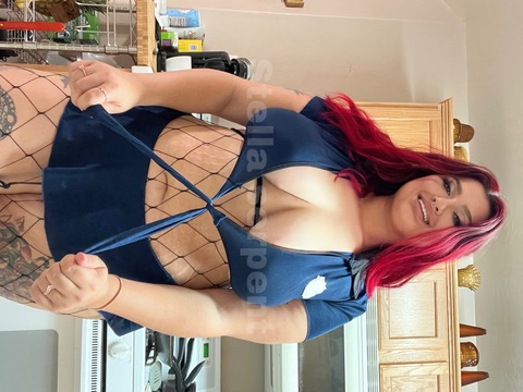 Video leaks inkedandnaughtyredhead