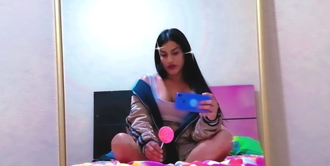 Video leaks inkedbaby420