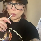 inkedcupcake Profile Picture