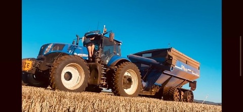 Video leaks inkedfarmer