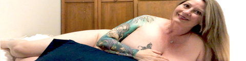 Video leaks inkedncurvybecky