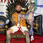 inkedones420 (InkedCouple420) OnlyFans Leaked Content 

 profile picture
