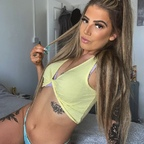 inkedprinc3ssx Profile Picture