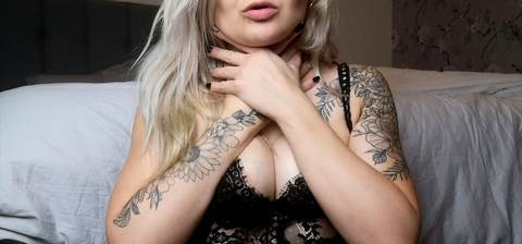 Video leaks inkedupcrissie
