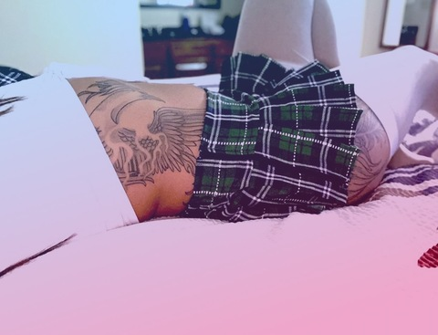 Video leaks inkedupgapeachxxx