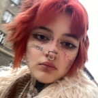 inkedwreckedprincess Profile Picture