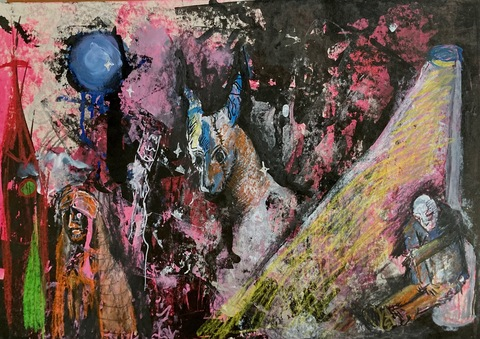 Video leaks inkedwreckedprincess